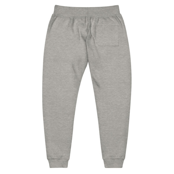 A1 Men's Joggers green logo - Image 33