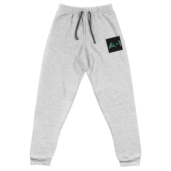 A1 Women's Joggers Green Logo - Image 7