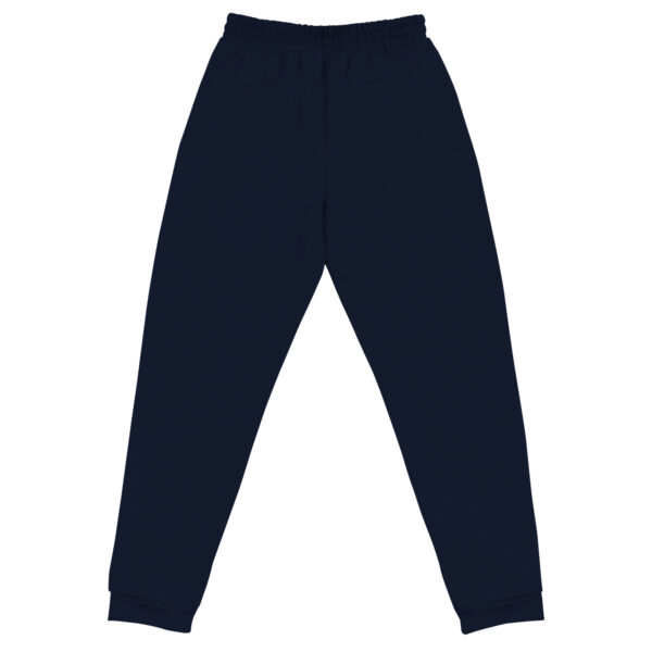 A1 Women's Joggers Red Logo - Image 2
