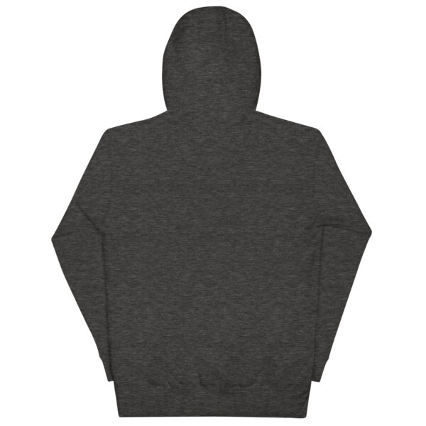A1 Hoodie Green Logo - Image 8