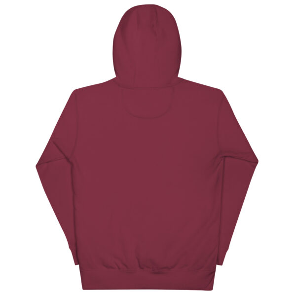 A1 Hoodie Green Logo - Image 6