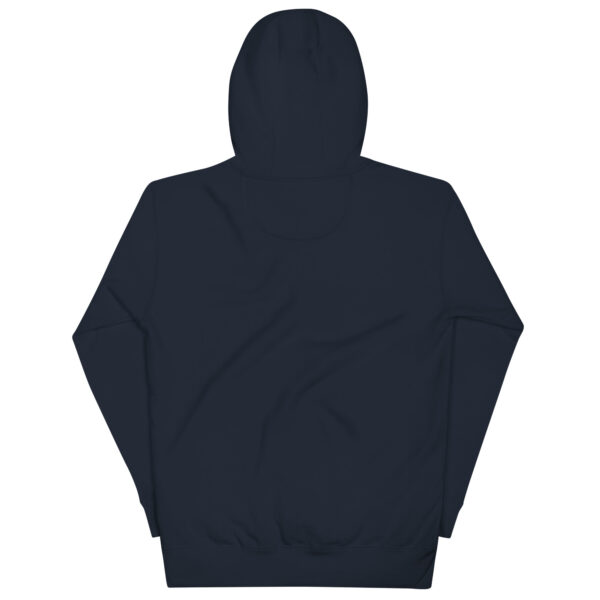 A1 Hoodie White Logo - Image 10