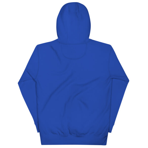 A1 Hoodie White Logo - Image 13