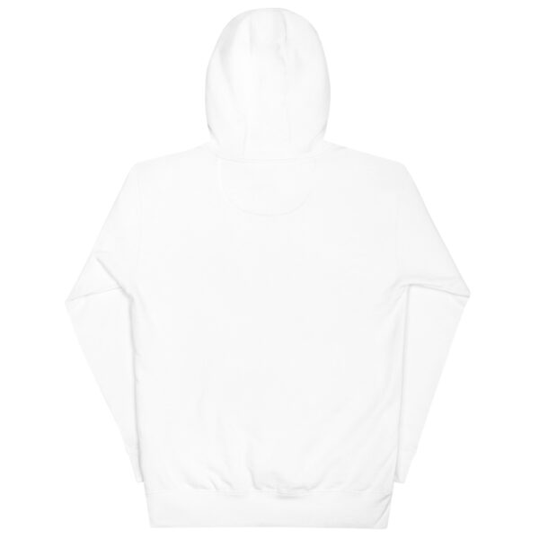 A1 Hoodie Red Logo - Image 16