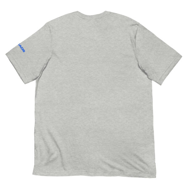 A1 Blue logo Mens - Image 8