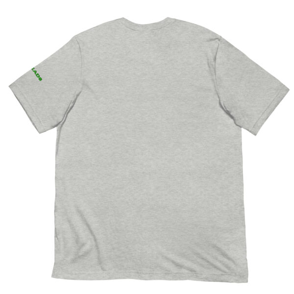 A1 Green logo Men's - Image 8