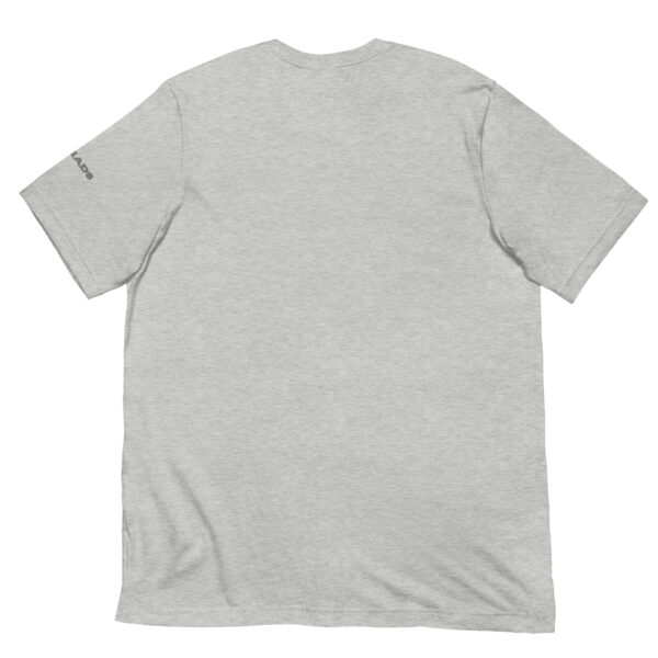 A1 Gray Logo Men's - Image 8