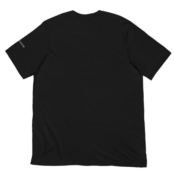 A1 Gray Logo Men's - Image 2