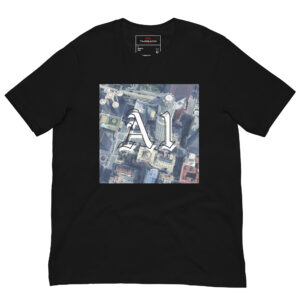 A1 Mens L.A. Shirt