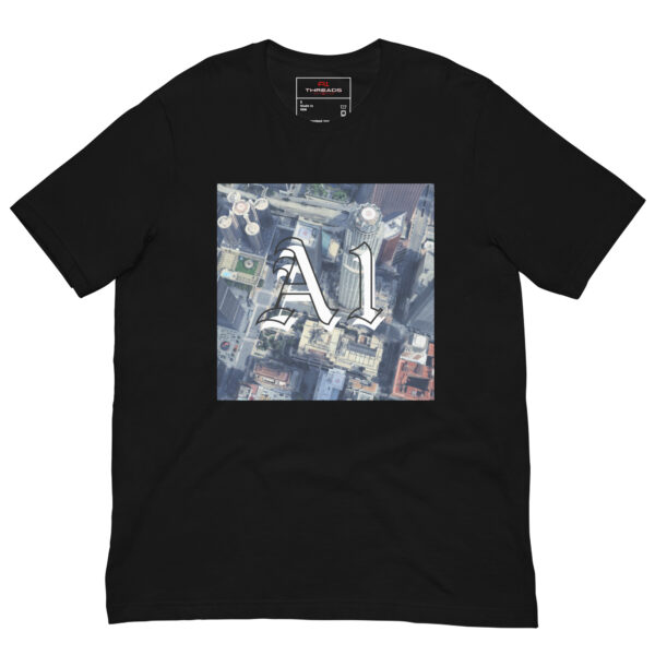 A1 Mens L.A. Shirt