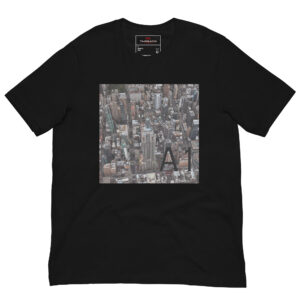 A1 Mens New York Shirt