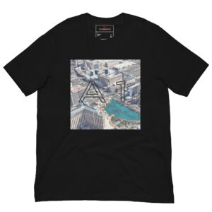 A1 Men's Vegas Shirt