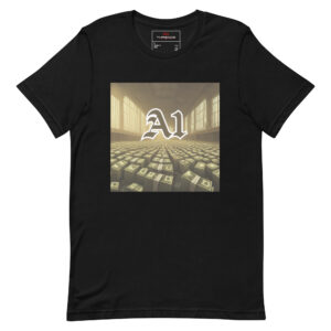 Men's Endless t shirt