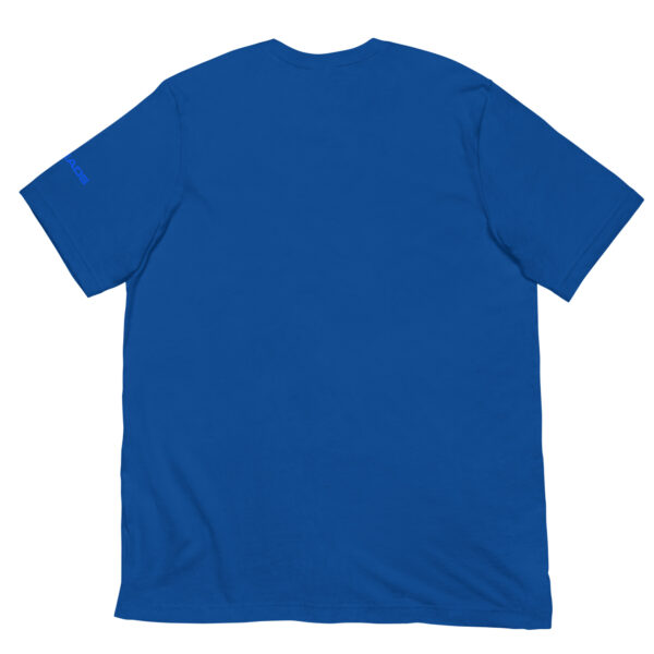 A1 Blue logo Mens - Image 6