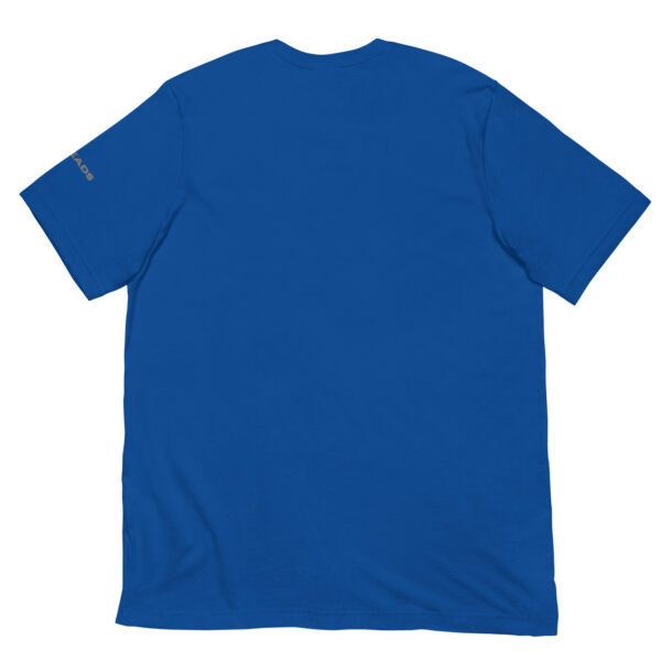 A1 Gray Logo Men's - Image 6