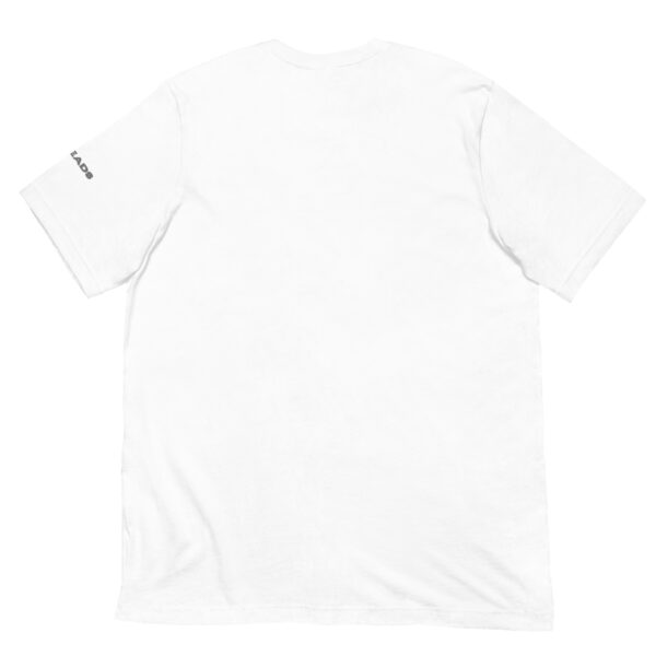 A1 Gray Logo Men's - Image 10