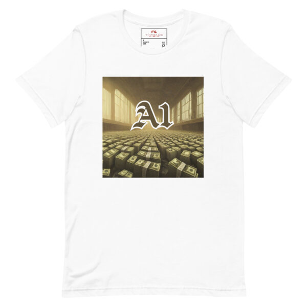 Men's Endless t shirt - Image 3