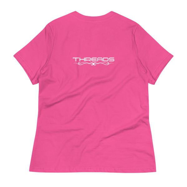 Women's A1 mansion t shirt - Image 9