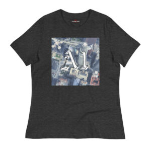 A1 Women's L.A. Shirt
