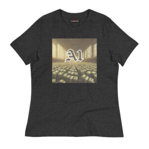 Women's Endless t shirt