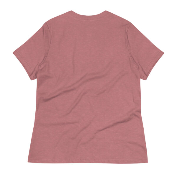 A1 Women's Gray T Shirt - Image 8