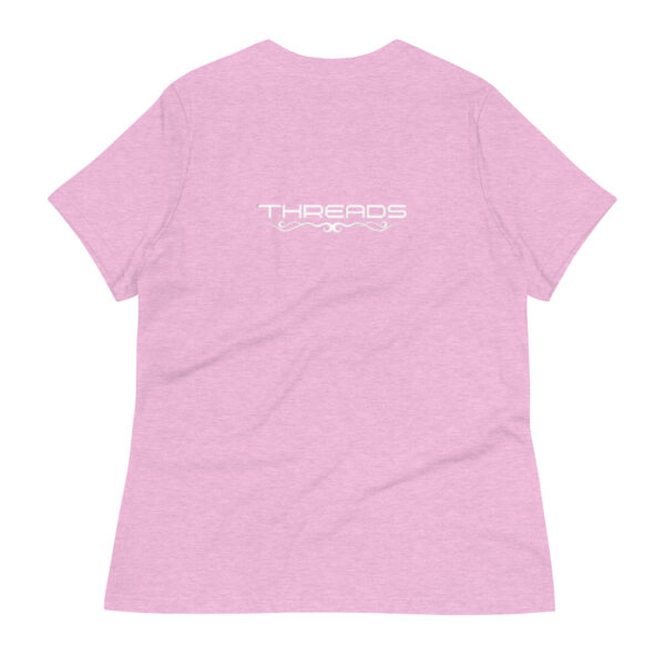Women's A1 mansion t shirt - Image 27