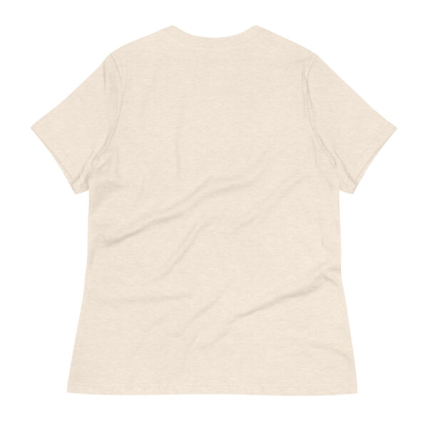 Women's A1 Pink T Shirt - Image 22