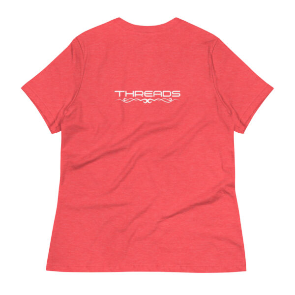 Women's A1 mansion t shirt - Image 6