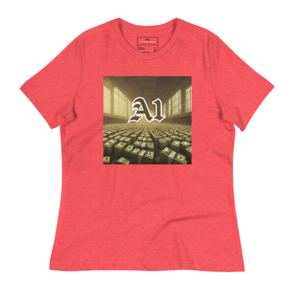 Women's Endless t shirt - Image 3