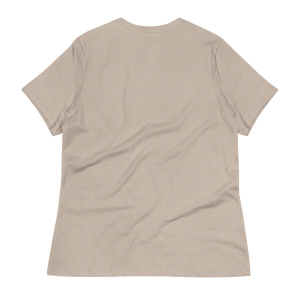 Women's A1 Pink T Shirt - Image 16