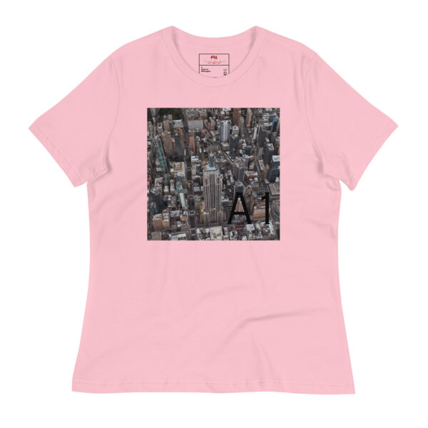 A1 Women's New York Shirt - Image 19