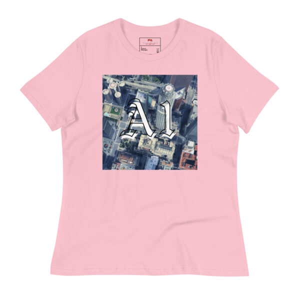 A1 Women's L.A. Shirt - Image 19
