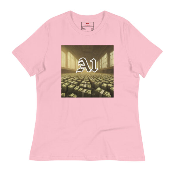 Women's Endless t shirt - Image 17