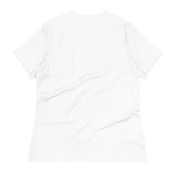 Women's A1 Pink T Shirt - Image 26