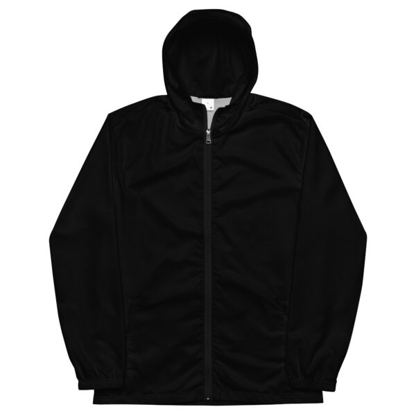 Men’s A1 windbreaker T-Rex - Image 2