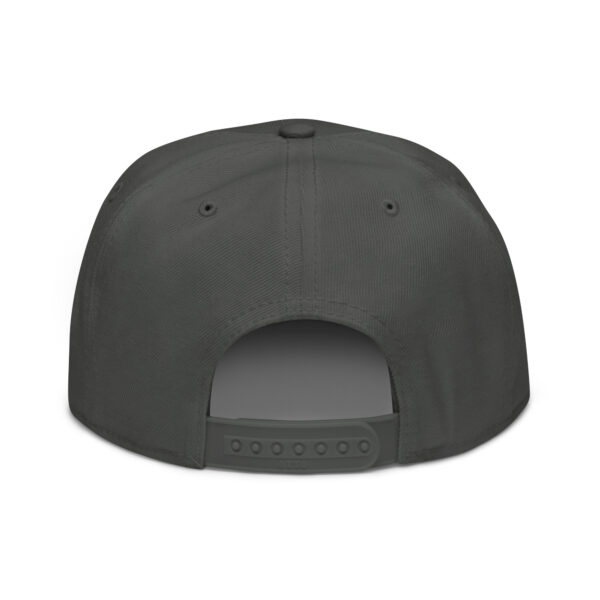 A1 Snapback Red Logo - Image 74