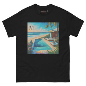 Men's Poolside Shirt